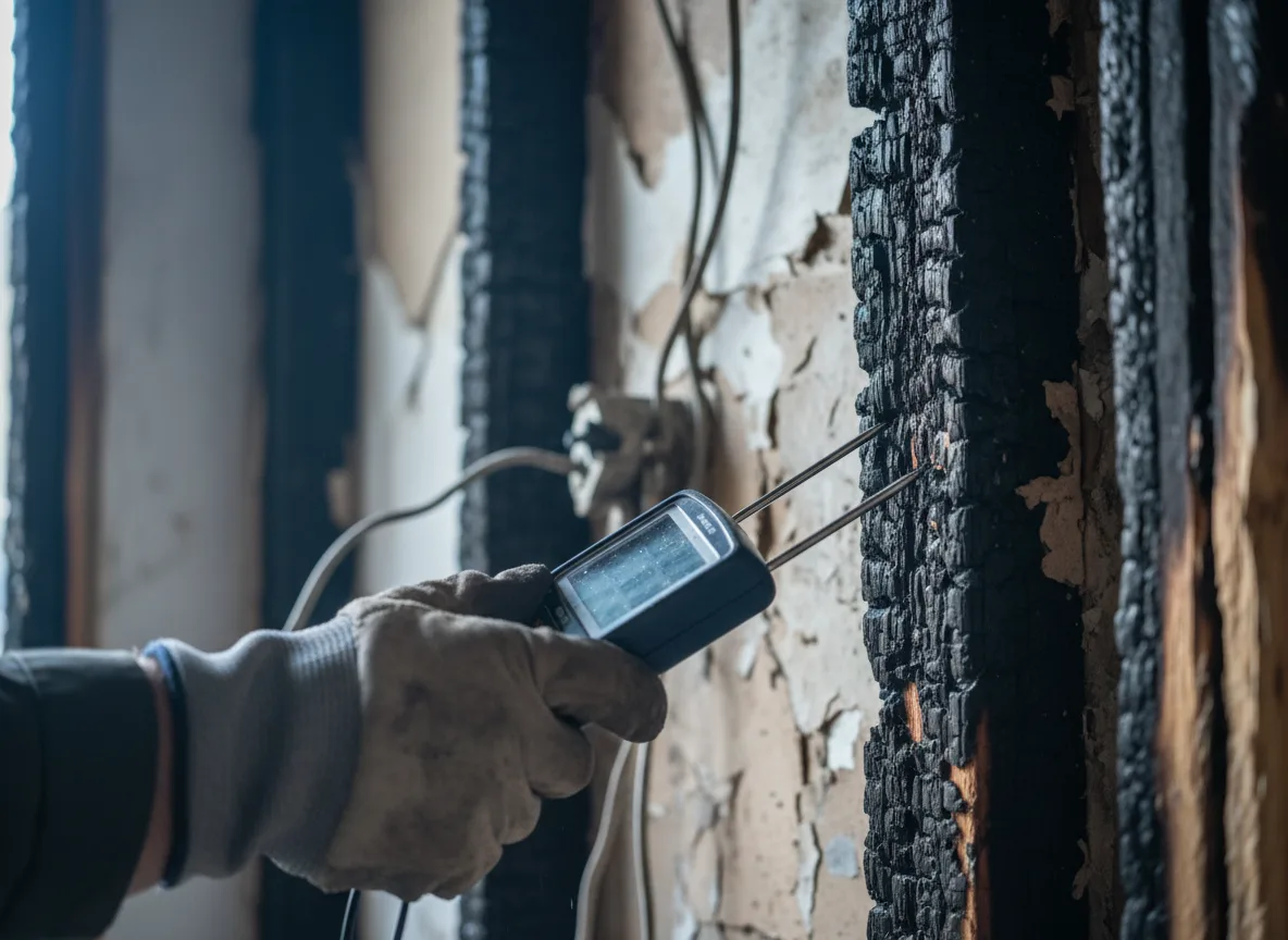 Fire Damage Restoration Kirby, AR FAQs